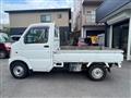 2011 Suzuki Carry Truck