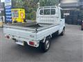2011 Suzuki Carry Truck