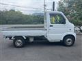 2011 Suzuki Carry Truck