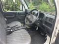 2011 Suzuki Carry Truck