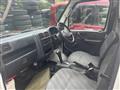 2011 Suzuki Carry Truck