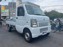2011 Suzuki Carry Truck