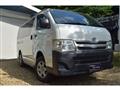 2012 Toyota Hiace Van