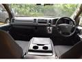 2012 Toyota Hiace Van