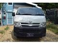2012 Toyota Hiace Van
