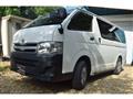 2012 Toyota Hiace Van