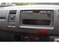 2012 Toyota Hiace Van