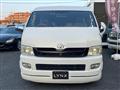 2007 Toyota Hiace Wagon