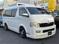 2007 Toyota Hiace Wagon