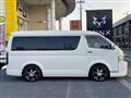 2007 Toyota Hiace Wagon