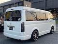 2007 Toyota Hiace Wagon
