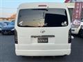 2007 Toyota Hiace Wagon