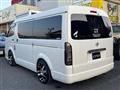 2007 Toyota Hiace Wagon