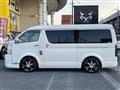 2007 Toyota Hiace Wagon
