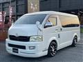 2007 Toyota Hiace Wagon