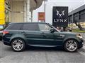 2015 Land Rover Range Rover Sport