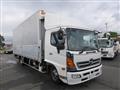 2015 Hino Hino Others