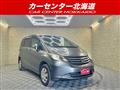 2010 Honda Freed