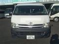 2011 Toyota Hiace Wagon