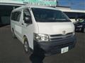 2011 Toyota Hiace Wagon