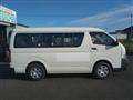 2011 Toyota Hiace Wagon