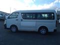2011 Toyota Hiace Wagon