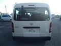 2011 Toyota Hiace Wagon
