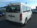 2011 Toyota Hiace Wagon