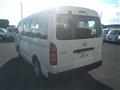 2011 Toyota Hiace Wagon