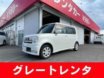 2014 Daihatsu Move Conte
