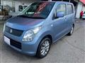2008 Suzuki Wagon R