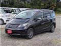 2010 Honda Freed