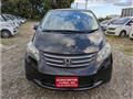 2010 Honda Freed