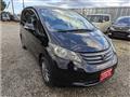2010 Honda Freed