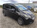 2010 Honda Freed