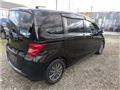 2010 Honda Freed