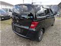 2010 Honda Freed