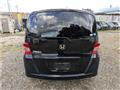 2010 Honda Freed