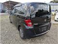 2010 Honda Freed