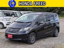 2010 Honda Freed