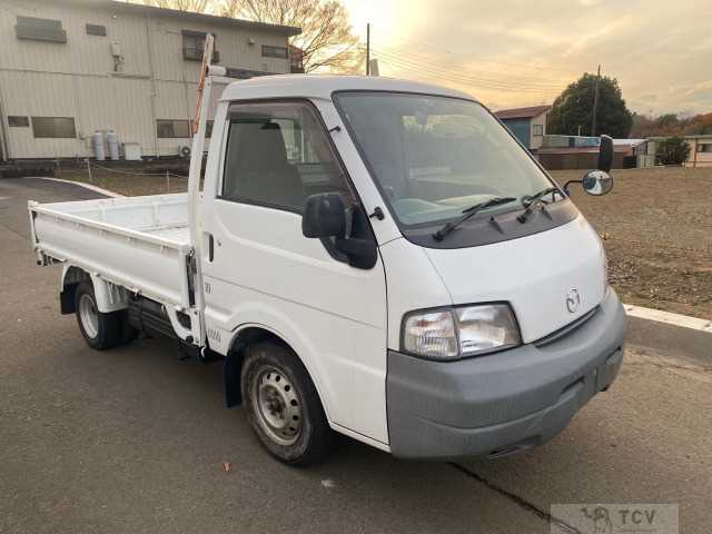 2003 Mazda Bongo Truck