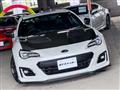 2017 Subaru BRZ