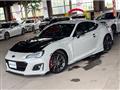 2017 Subaru BRZ