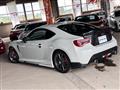 2017 Subaru BRZ