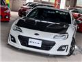 2017 Subaru BRZ