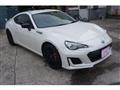 2018 Subaru BRZ