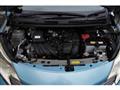 2012 Nissan Note