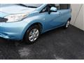 2012 Nissan Note