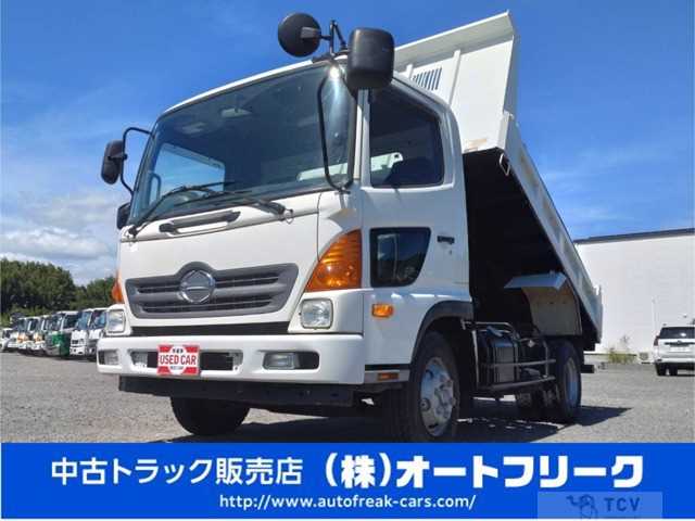 2011 Hino Hino Others