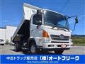 2011 Hino Hino Others